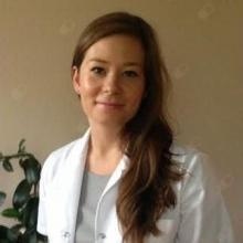 Powiększ obraz: Agnieszka Skrzypińska, ginekolog Warszawa