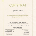 Powiększ obraz: certificate 7