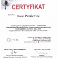 Powiększ obraz: certificate 89