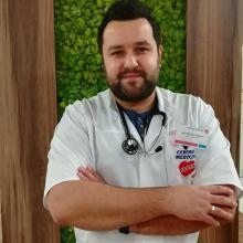 Powiększ obraz: Mirosław Kolbusz, onkolog Rzeszów