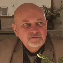 Powiększ obraz: Mieczysław Konieczny, ginekolog Złotów