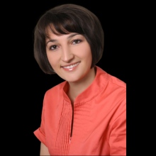 Powiększ obraz: Anna Pogodzińska, stomatolog Częstochowa