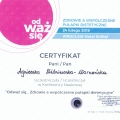 Powiększ obraz: certificate 20