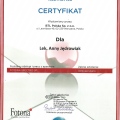 Powiększ obraz: certificate 25