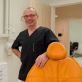Paweł Kosior, stomatolog Wrocław