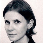 Powiększ obraz: Olimpia Brzozowska, logopeda Łódź