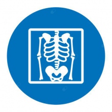 Powiększ obraz: Halina Gehrke, radiolog Bydgoszcz