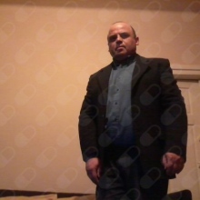 Powiększ obraz: Andrzej Nieckarz, pediatra Tomaszów Lubelski