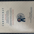 Powiększ obraz: certificate 18