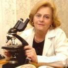 Powiększ obraz: Grażyna Broniarczyk-Dyła, dermatolog Łódź