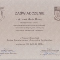 Powiększ obraz: certificate 3
