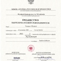 Powiększ obraz: certificate 3