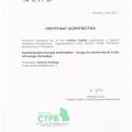 Powiększ obraz: certificate 39
