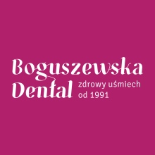 Boguszewska Dental