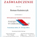 Powiększ obraz: certificate 17
