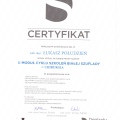 Powiększ obraz: certificate 10