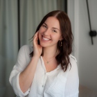 mgr Weronika Gwioździk