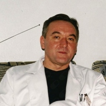 Powiększ obraz: Grzegorz Wocial, ginekolog Mińsk Mazowiecki