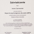 Powiększ obraz: certificate 8