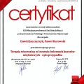 Powiększ obraz: certificate 14