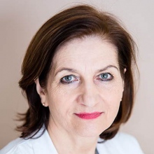 Powiększ obraz: Elżbieta Buczkowska, endokrynolog Bydgoszcz