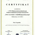 Powiększ obraz: certificate 8