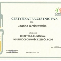 Powiększ obraz: certificate 28