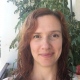 Ilona Gałązka