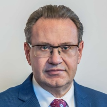 Powiększ obraz: Jacek Szepietowski, dermatolog Wrocław