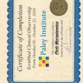 Powiększ obraz: certificate 12
