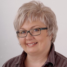 Powiększ obraz: Małgorzata Górska, stomatolog Zamość