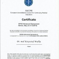 Powiększ obraz: certificate 14