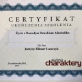 Powiększ obraz: certificate 24