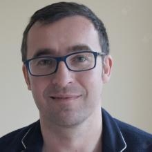 Powiększ obraz: Michał Reszelski, ortopeda Jarocin