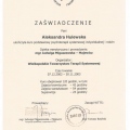 Powiększ obraz: certificate 17