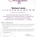 Powiększ obraz: certificate 89
