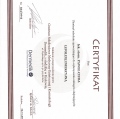 Powiększ obraz: certificate 4