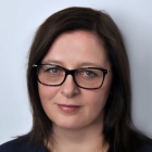 dr n. med. Agnieszka Stembalska