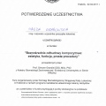 Powiększ obraz: certificate 4