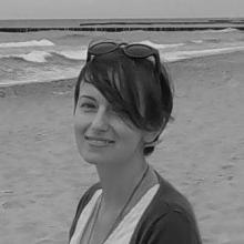 Powiększ obraz: Małgorzata Niklasińska, psycholog Polkowice