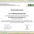 Powiększ obraz: certificate 6