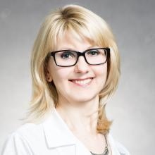 Powiększ obraz: Dorota Kalinowska, stomatolog Warszawa
