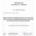 Powiększ obraz: certificate 18