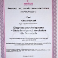 Powiększ obraz: certificate 27