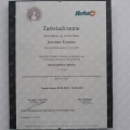 Powiększ obraz: certificate 3