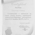 Powiększ obraz: certificate 44