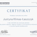 Powiększ obraz: certificate 32