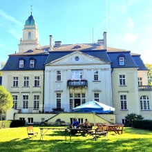 Ośrodek Leczenia Uzależnień Pałac Borowa