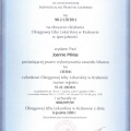 Powiększ obraz: certificate 9