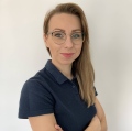 Magdalena Reczek, fizjoterapeuta dziecięcy Wrocław